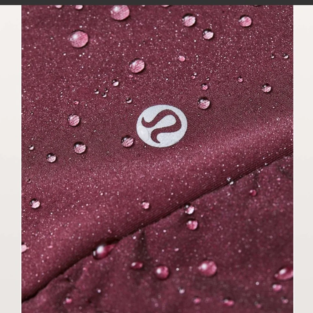 Lululemon down for it all vest - Picture 5 of 8